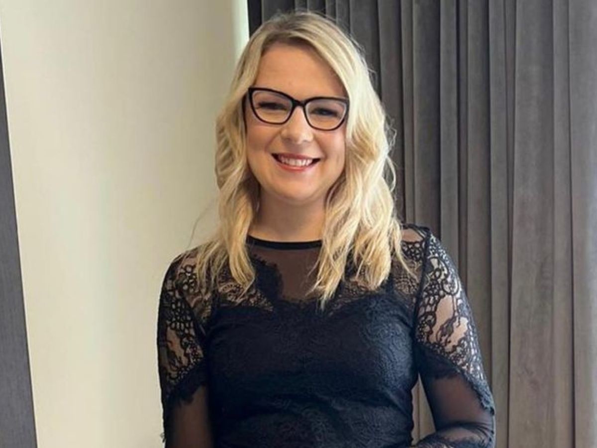 Ślub od pierwszego wejrzenia Joanna Lazar pokazała zdjęcia z partnerem