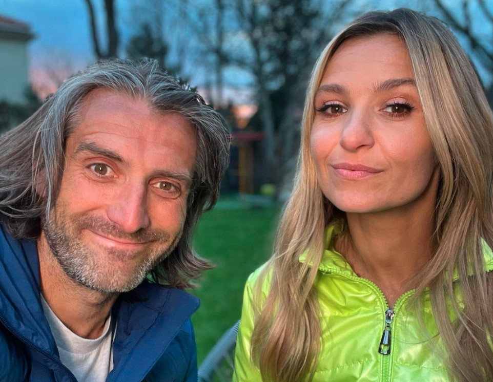 Joanna Koroniewska, Maciej Dowbor