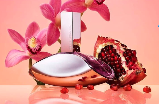 Euphoria Calvin Klein