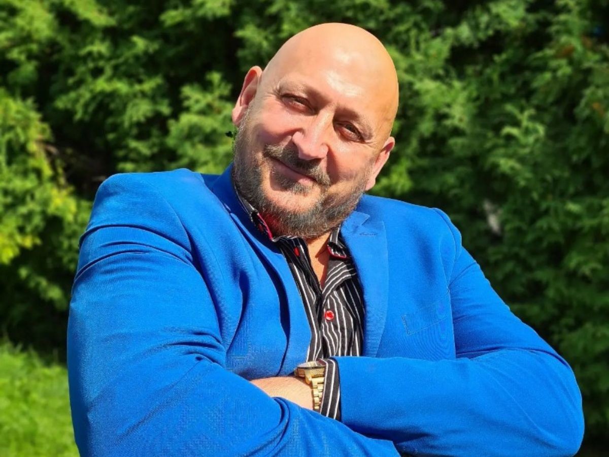 Królowe życia: Jacek planuje kolejną metamorfozę