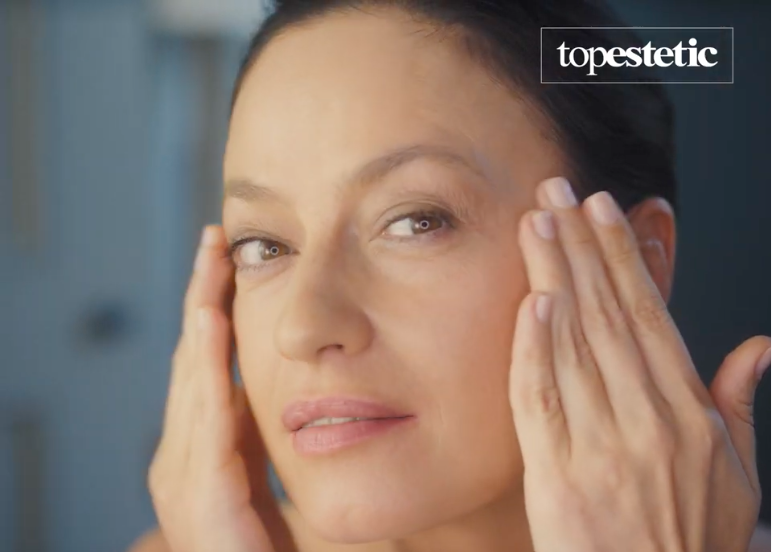 Topestetic x Magdalena Różczka
