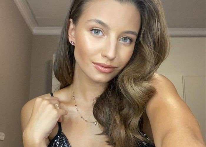 Julia Wieniawa