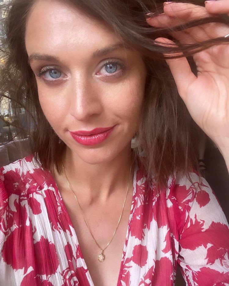 Julia Kamińska - nowy partner