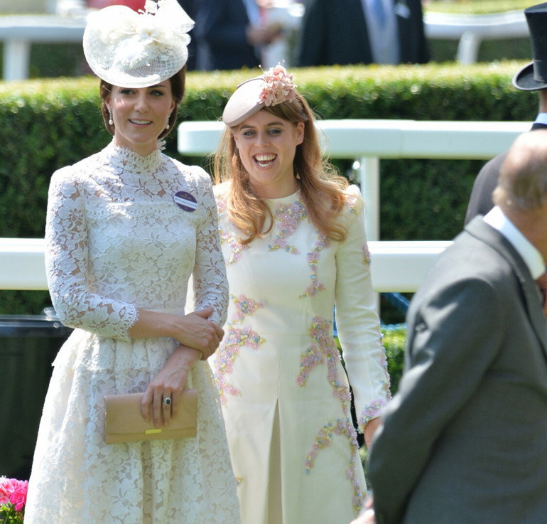 kate i beatrycze