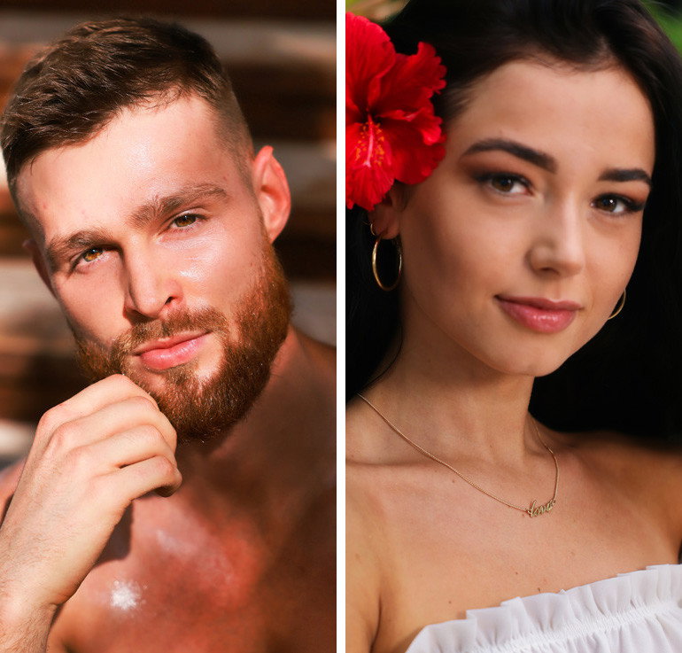kara i marcin