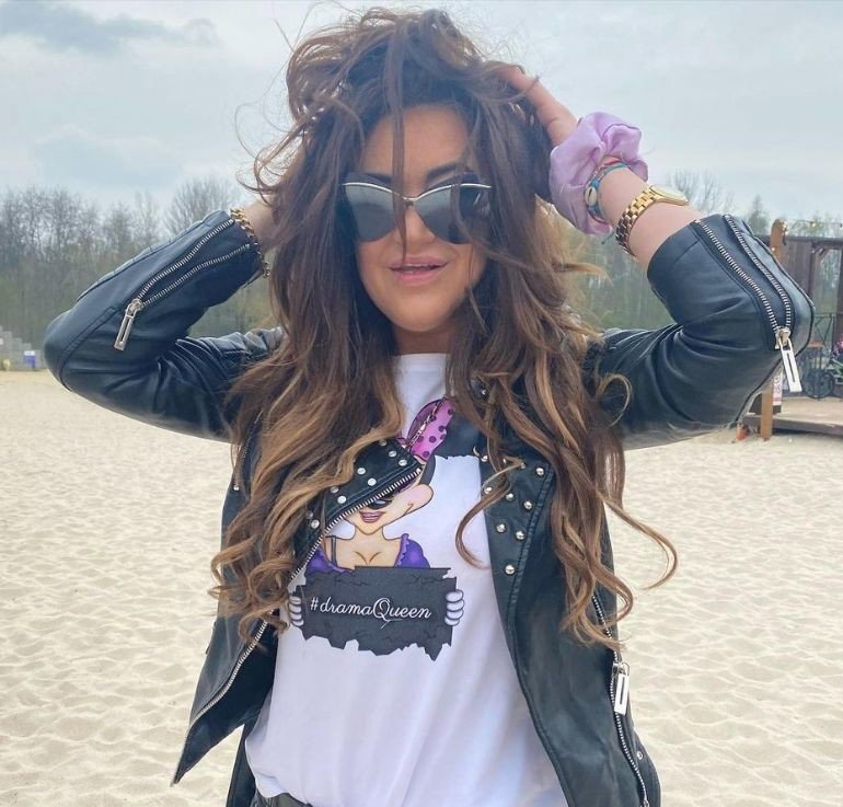 Agnieszka Kotońska z "Gogglebox" skrytykowana