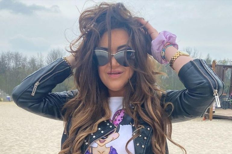 Agnieszka Kotońska z "Gogglebox" skrytykowana