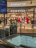 Reserved witryna