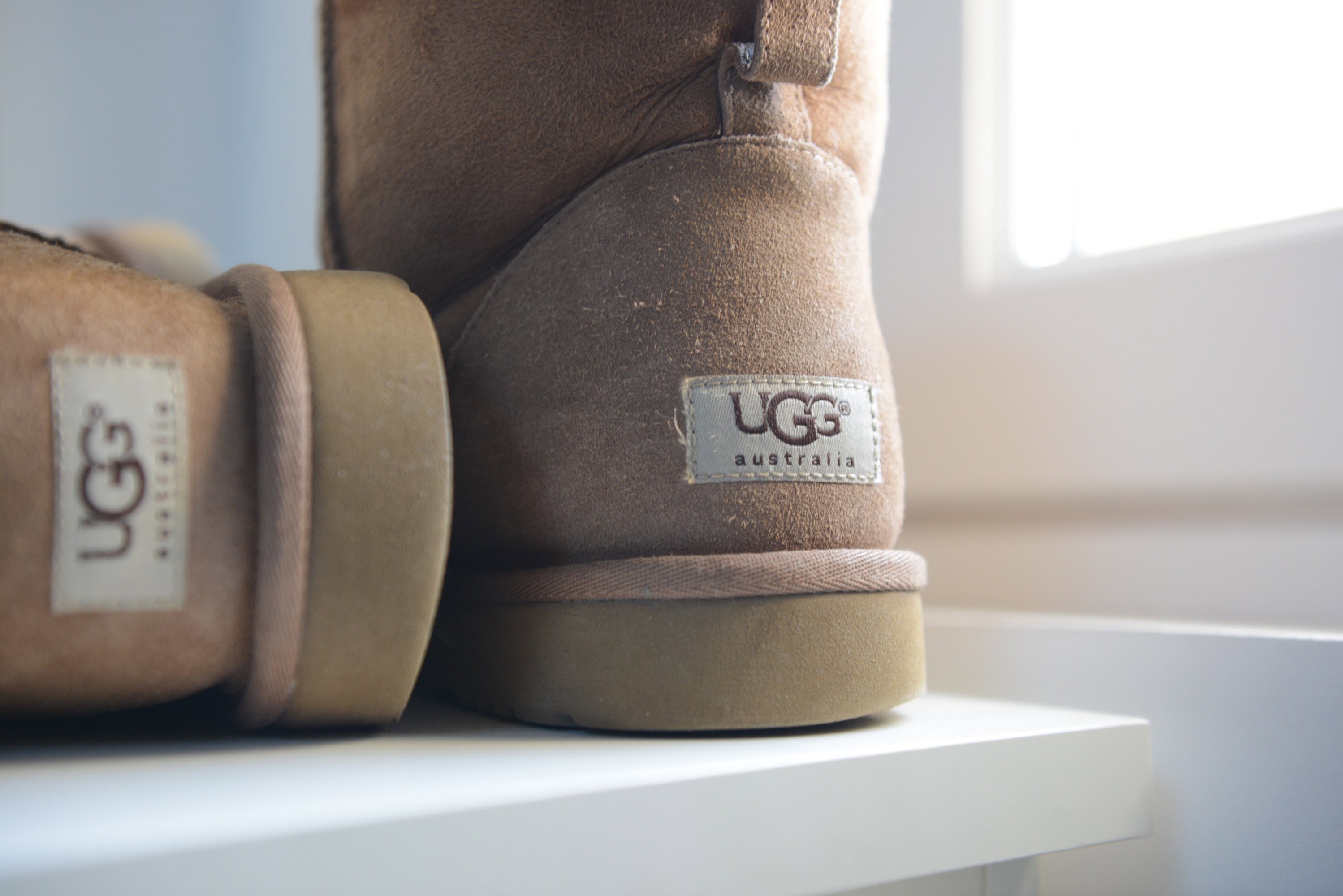 buty Emu i Ugg znów są w trendach na zimę 2022