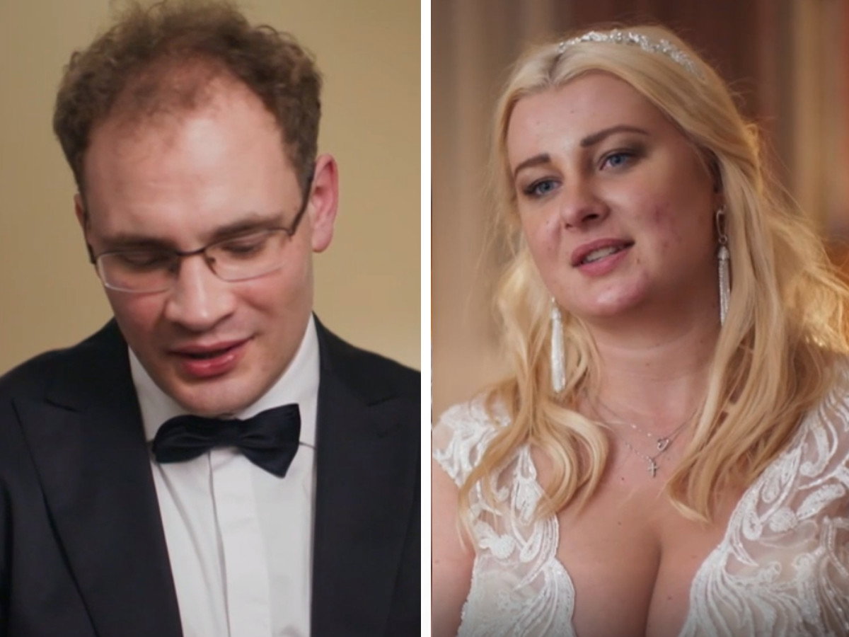 "Ślub od pierwszego wejrzenia": Julia i Tomasz rozstali się? Pokazała wymowne zdjęcie