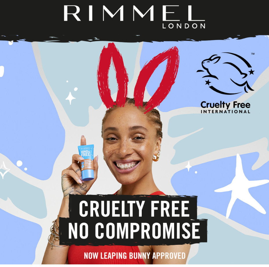 Rimmel