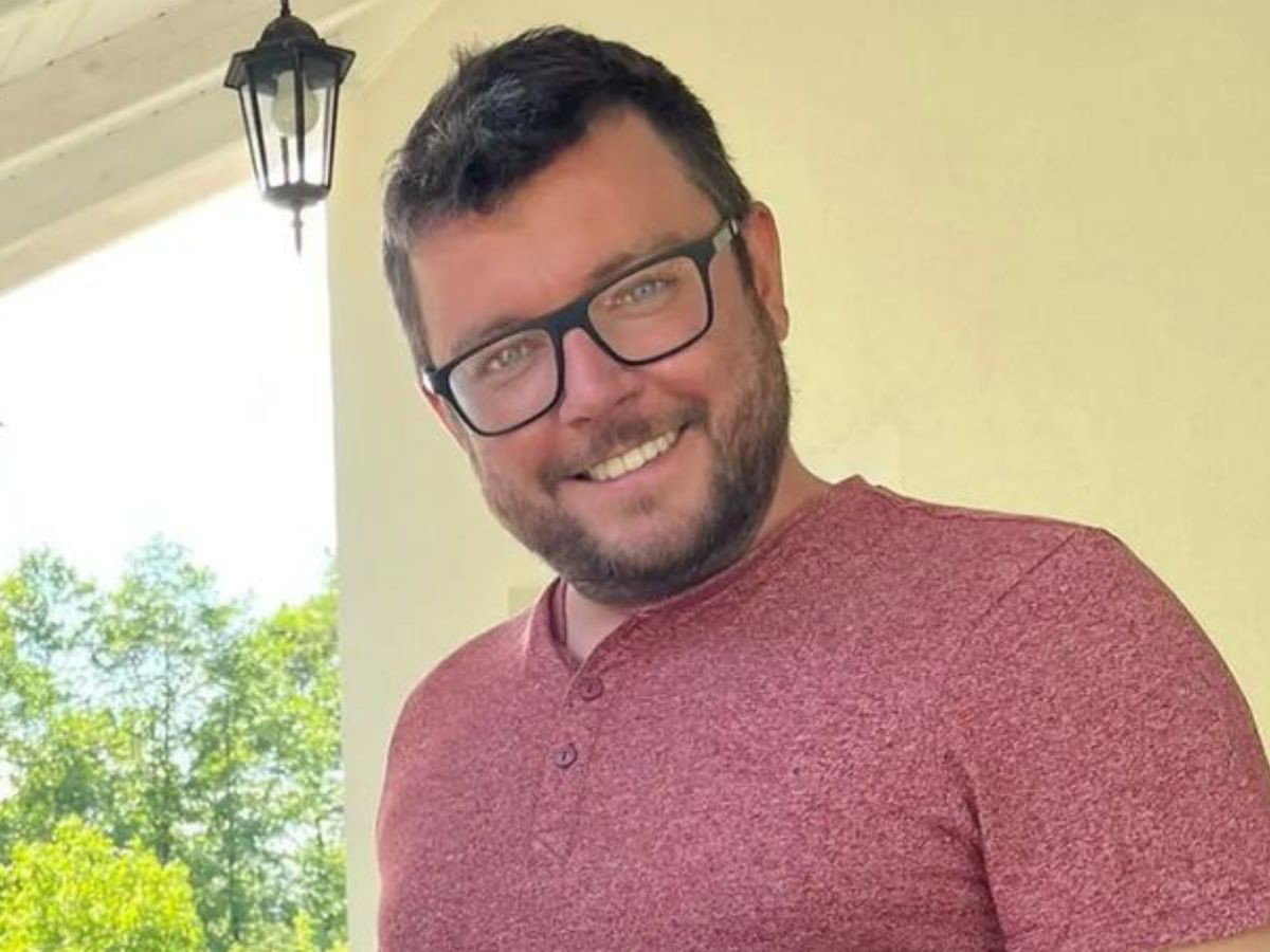 Ślub od pierwszego wejrzenia Wojtek poprawia urodę