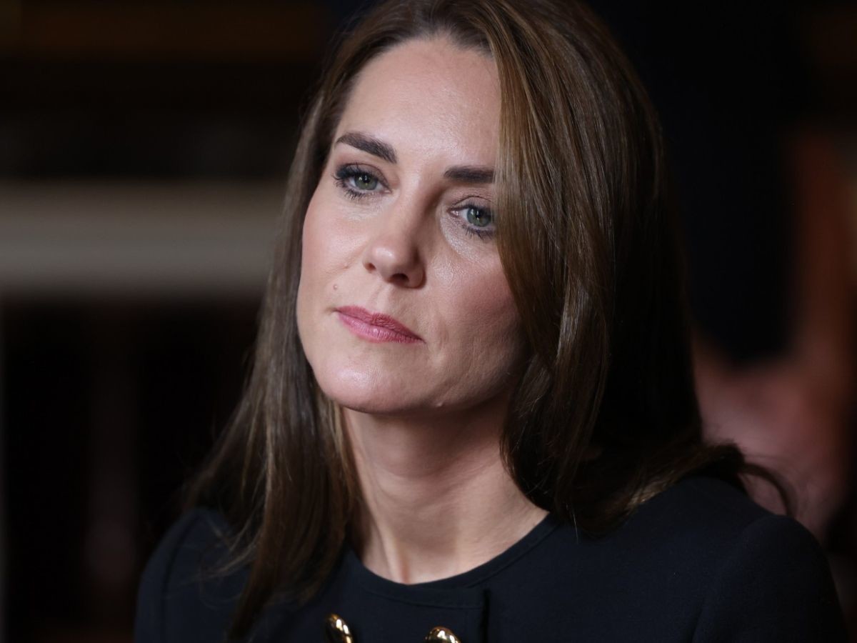 Księżna Kate zdradziła na co choruje! Ta dolegliwość uprzykrza jej życie szczególnie w ostatnim czasie
