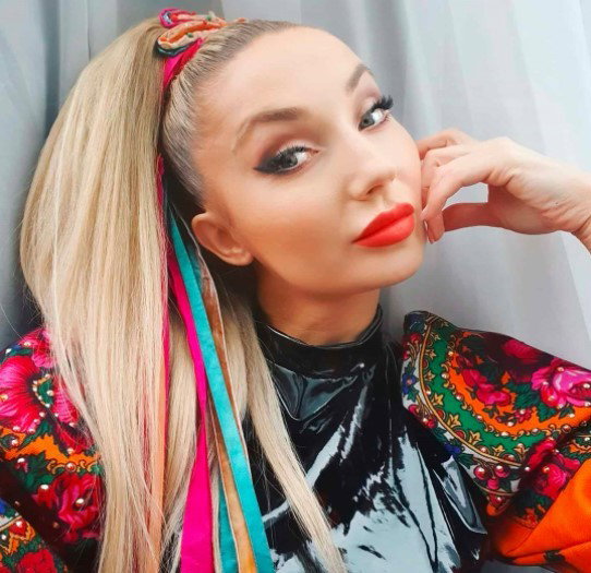 Cleo zdradziła swój sposób na idealną figurę