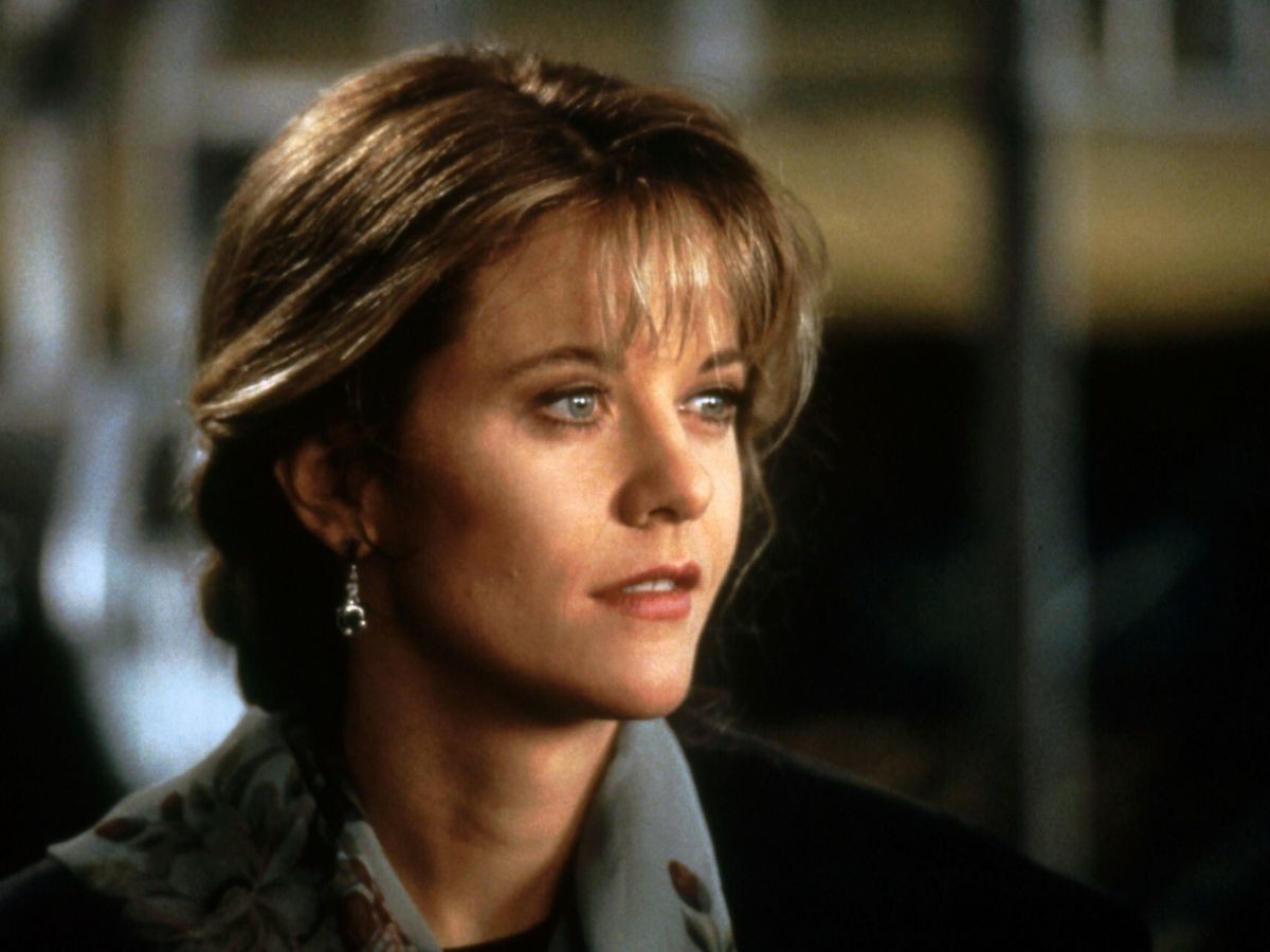 Pamiętacie Meg Ryan, gwiazdę "Francuskiego pocałunku"?