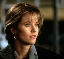 Pamiętacie Meg Ryan, gwiazdę "Francuskiego pocałunku"?