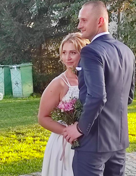 Iza i Kamil z ŚOPW