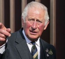 Król Karol III i Camilla Parker-Bowles od lat ukrywają