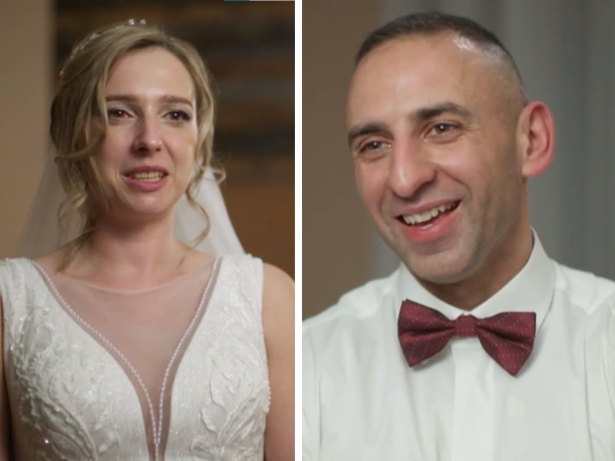 Slub od pierwszego wejrzenia: Marta i Patryk są razem po programie?