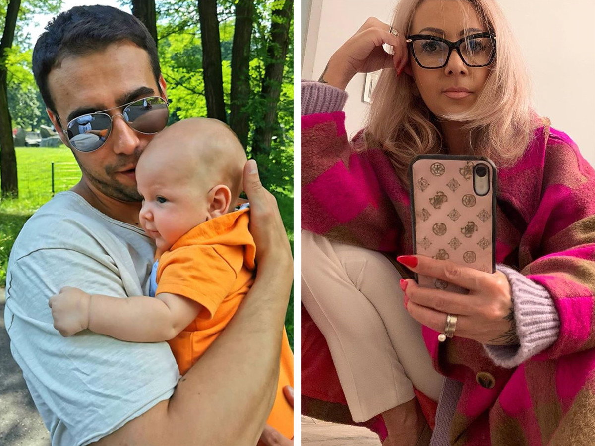Mama Łukasza ze "Ślubu od pierwszego wejrzenia" w ogniu krytyki