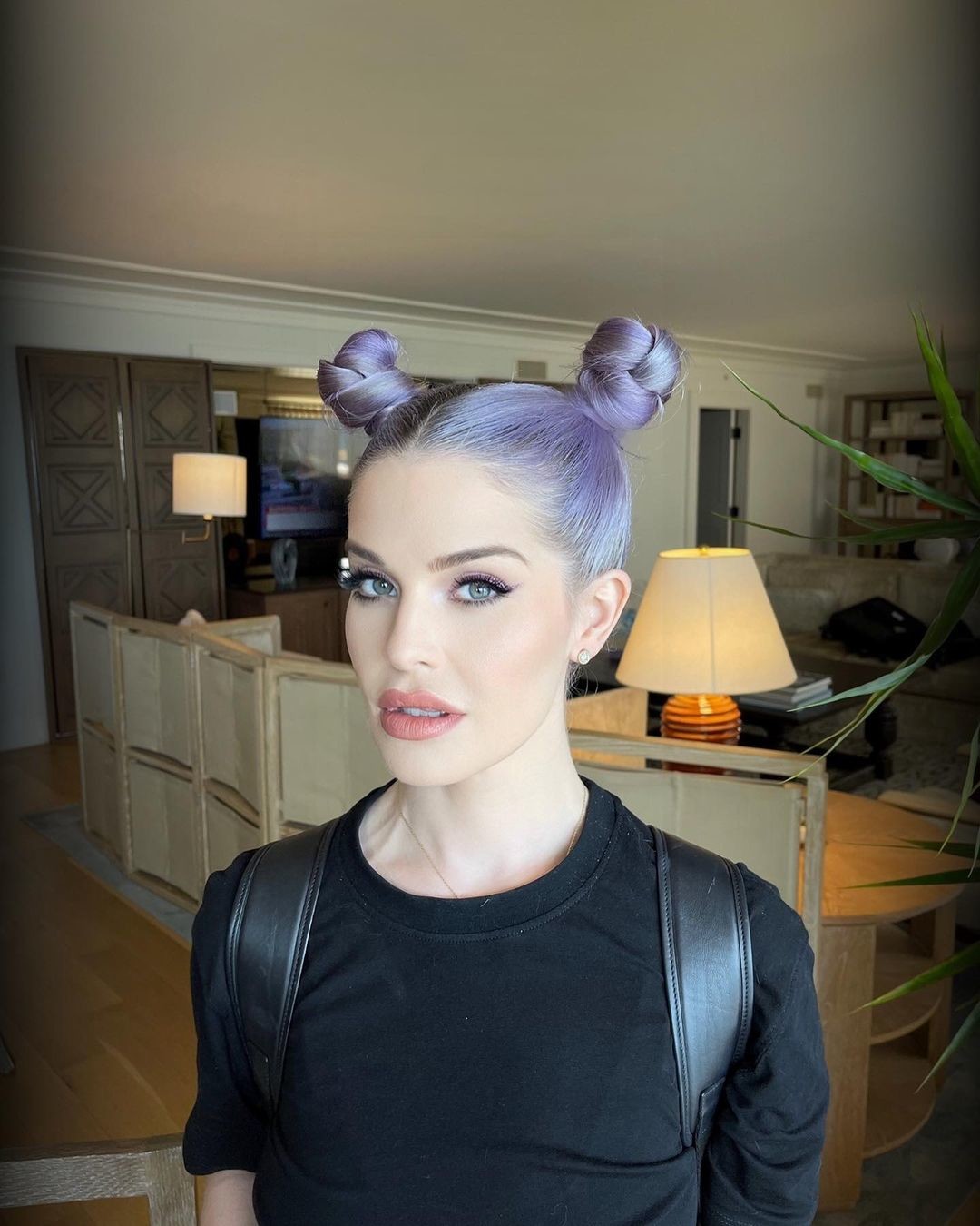 metamorfoza Kelly Osbourne