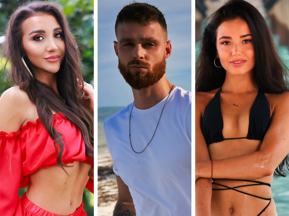 Marcin uprawiał seks z Karą w "Hotelu Paradise". Teraz boi się reakcji Nathalii?