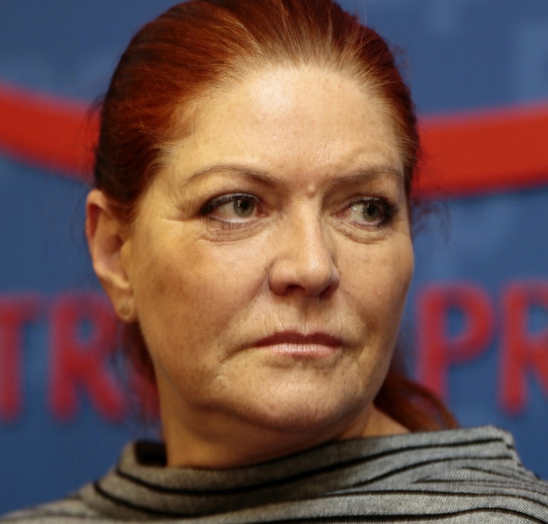 katarzyna dowbor