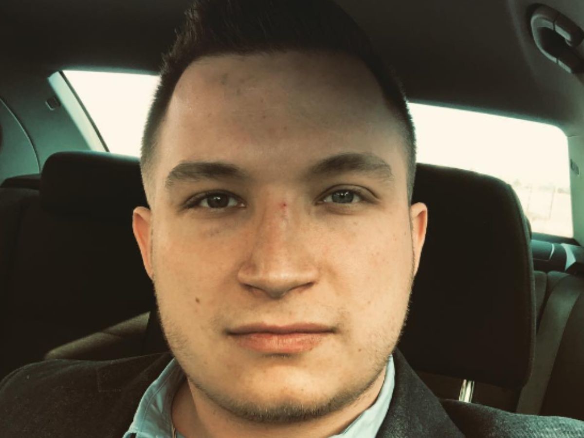 Ślub od pierwszego wejrzenia 7: Kamil pokazuje, jak bawił się w miniony weekend. Fani zwracają uwagę na coś innego2