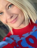 Małgorzata Kożuchowska