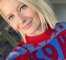 Małgorzata Kożuchowska