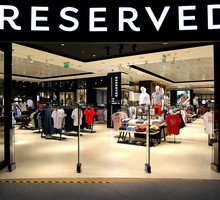 Reserved