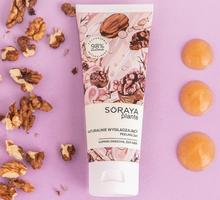 Peeling do twarzy Soraya Plante