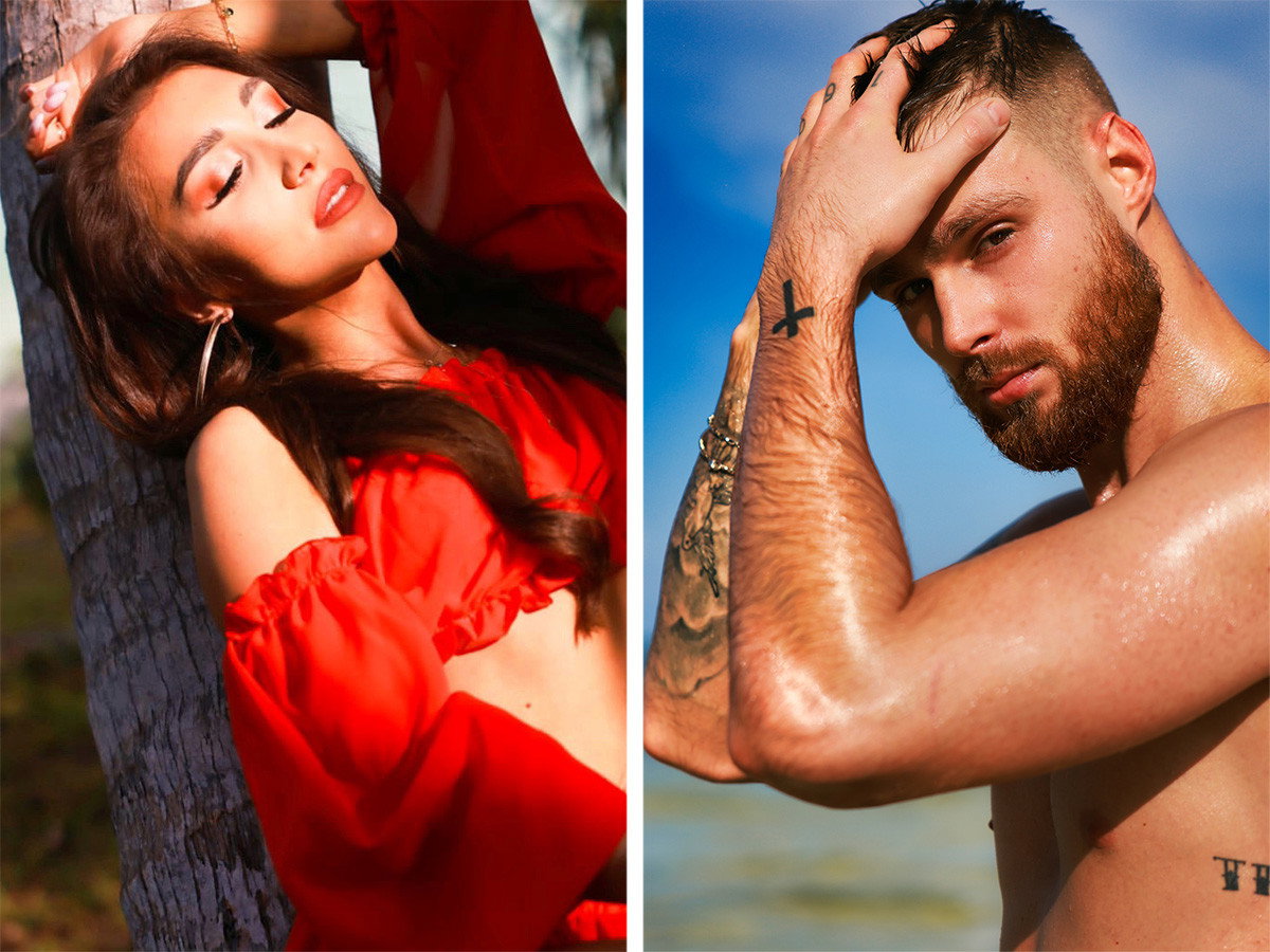 Nathalia wróci do "Hotelu Paradise"?