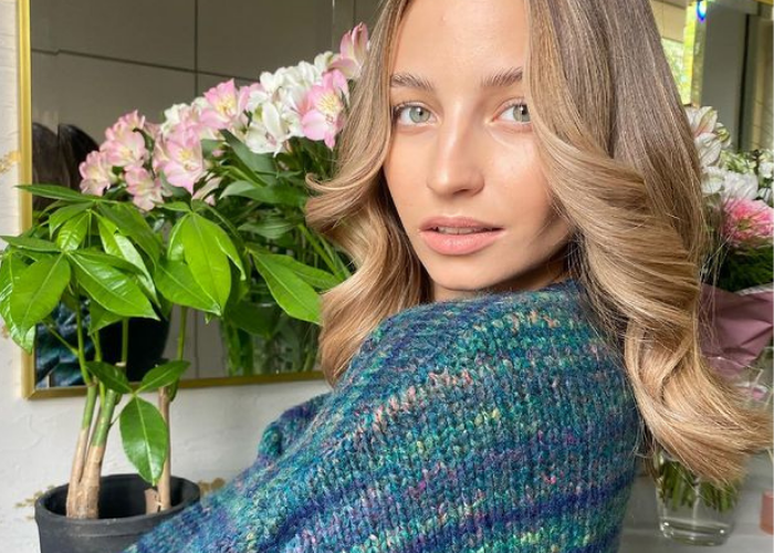 Julia Wieniawa