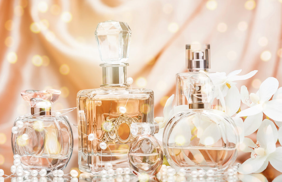 Perfumy z wyprzedaży w Naturze