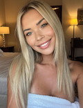 Sandra Kubicka w długich kozakach na obcasie na zimę