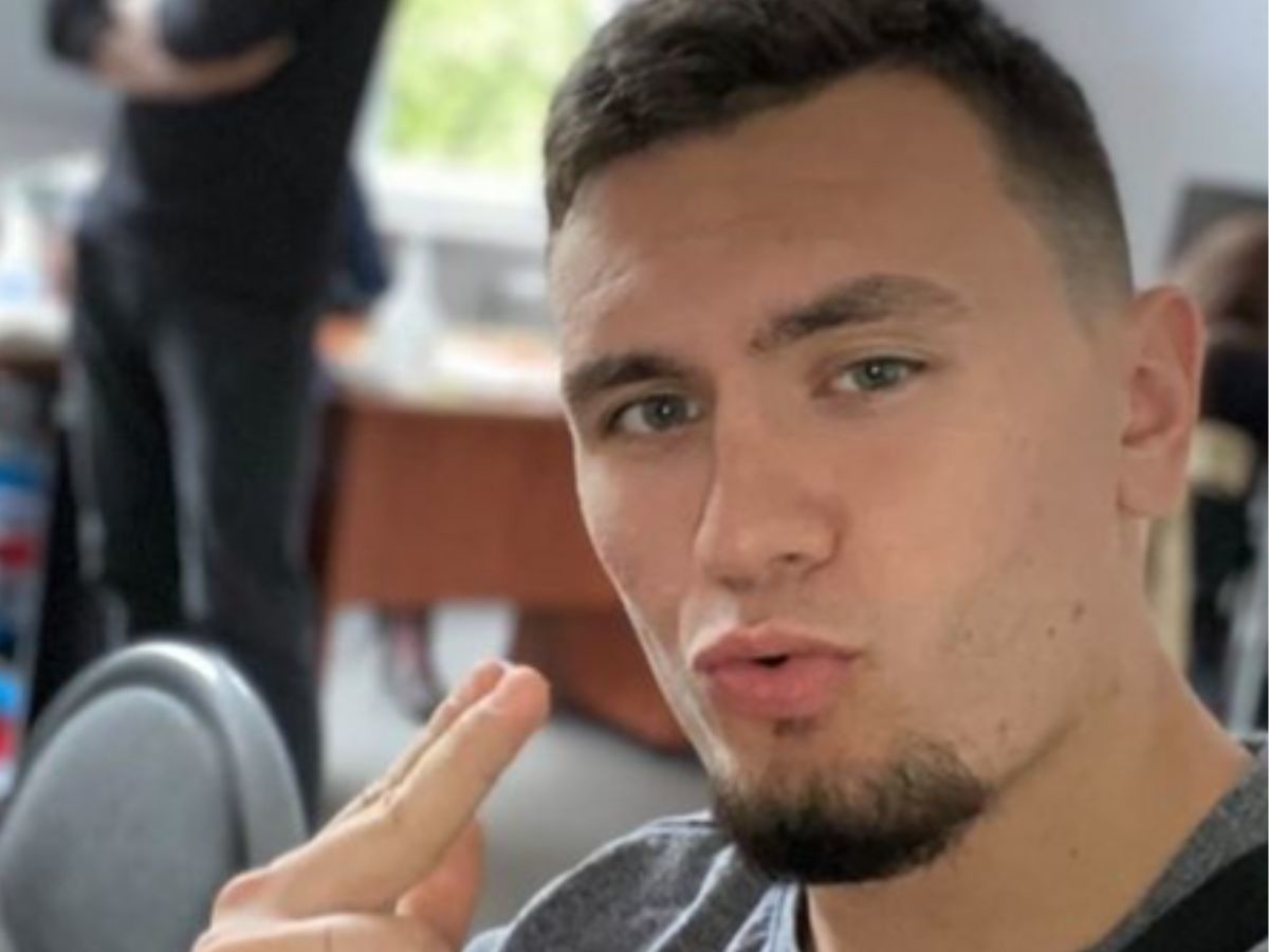 Królowe życia": Wiemy, czym zajmie się Conan Kaźmierski po zamknięciu biznesu2