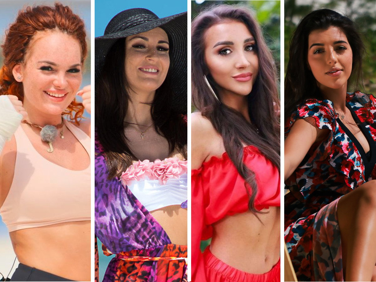 "Hotel Paradise 3": Była uczestniczka wróci do show jeszcze przed finałem! Atmosfera coraz bardziej się zagęszcza!