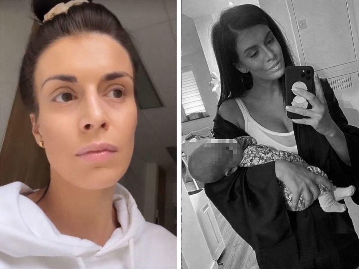 Magdalena Stępień zabrała głos po śmierci syna