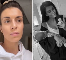Magdalena Stępień zabrała głos po śmierci syna