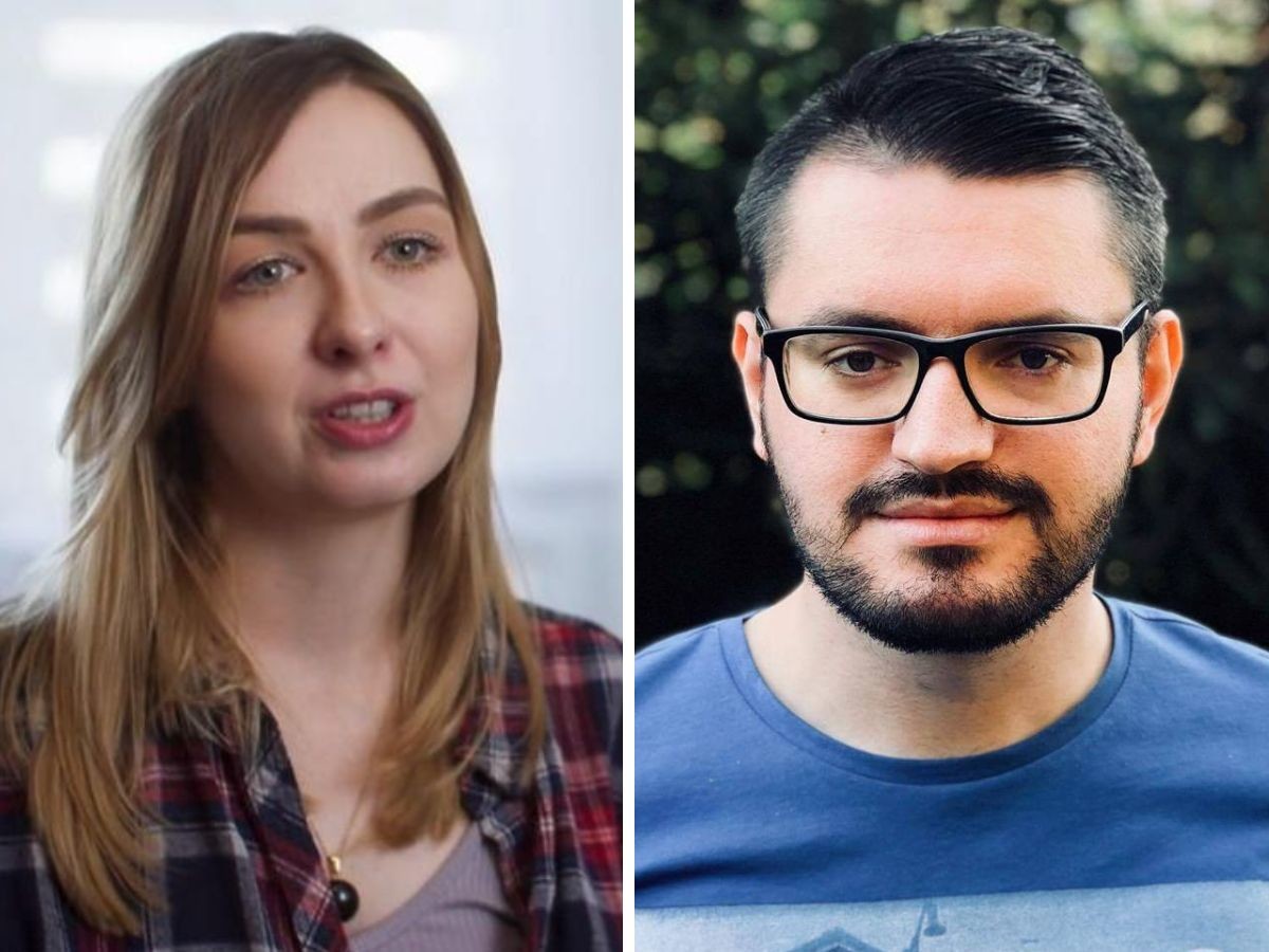 Ślub od pierwszego wejrzenia: Dorota i Piotr już po rozwodzie