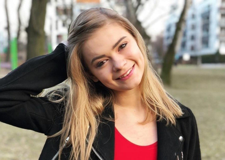Julia Wróblewska