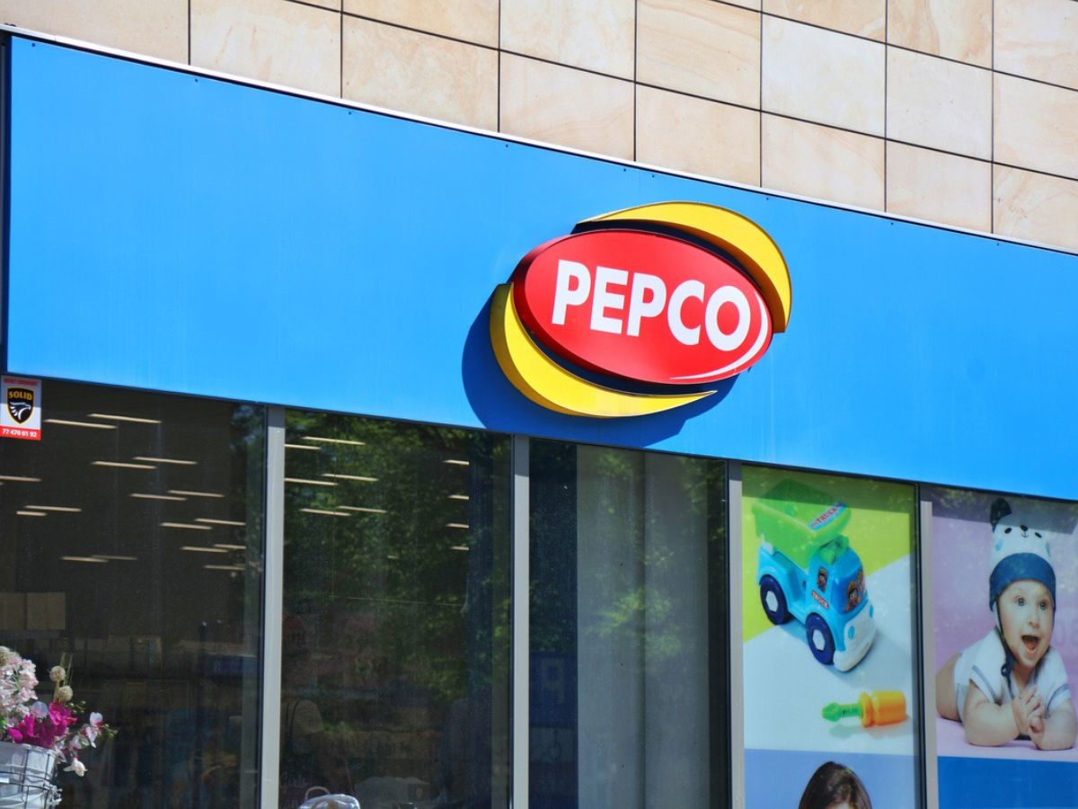 Ocieplana bluza z kapturem z Pepco za 50 zł