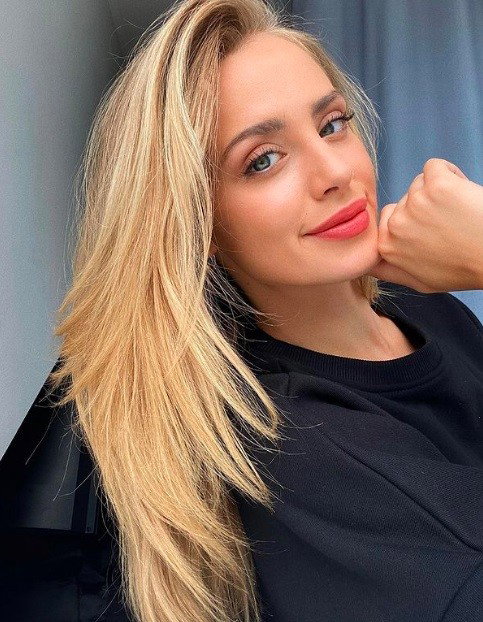 Wiktoria Gąsiewska