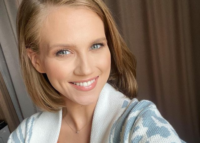 Agnieszka Kaczorowska