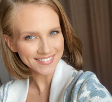 Agnieszka Kaczorowska