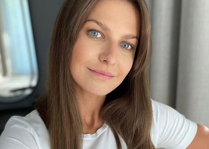 Anna Lewandowska