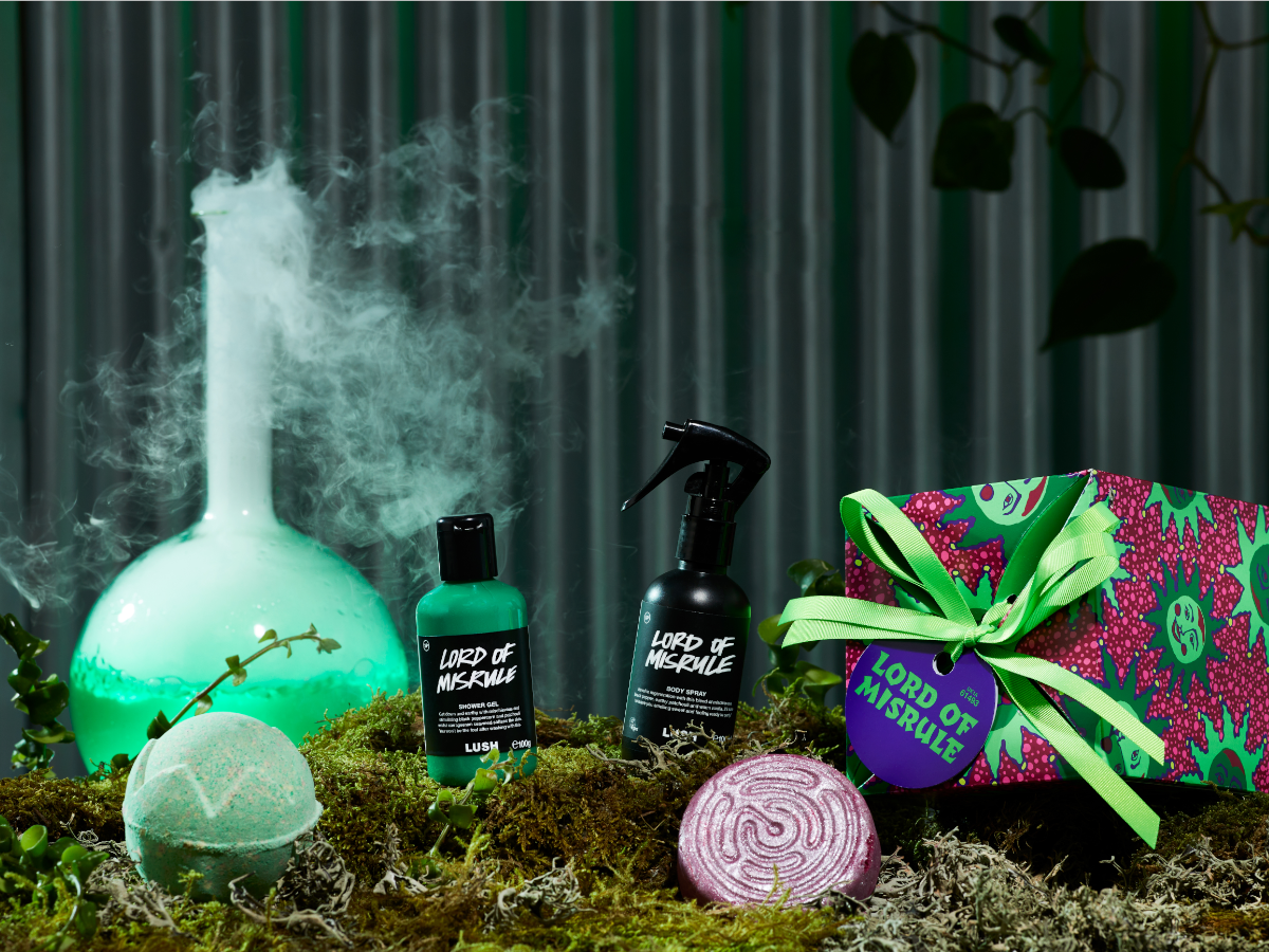 Lord of Misrule