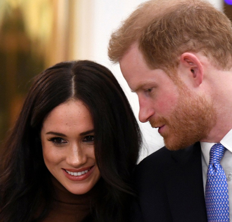 meghan