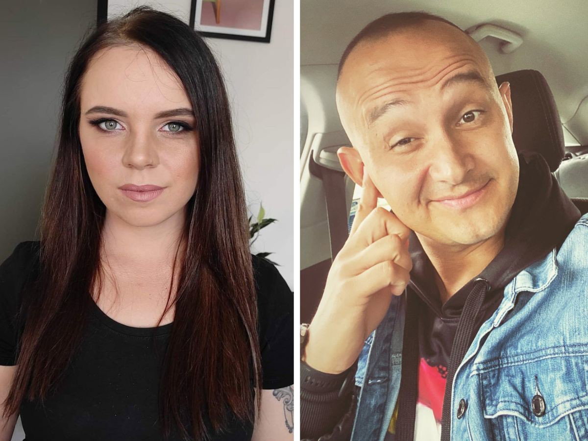 Ślub od pierwszego wejrzenia 8 Marta wbija szpilę Maćkowi